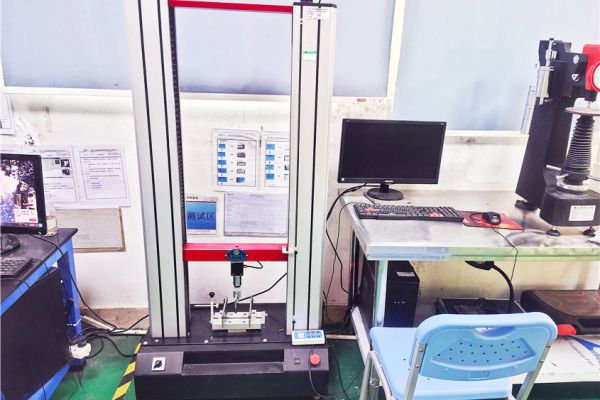 折彎測試檢測設備