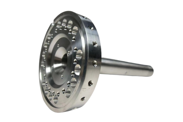 數控車床加工優點