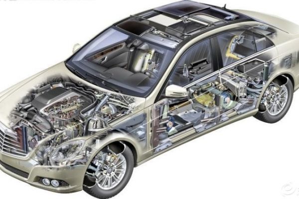 一體化壓鑄，電動車降價的第二法寶？