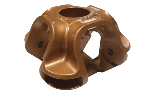 壓鑄件的優勢是什么？