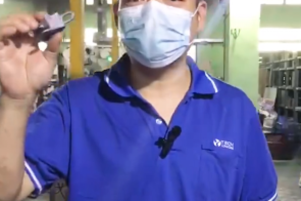 3D 打印機 - 擠出件