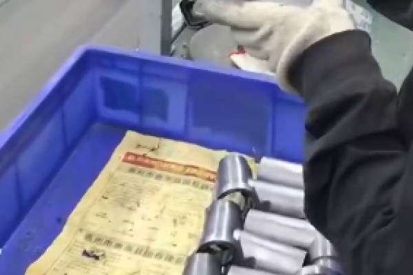 汽車類高壓接插件胚體 二