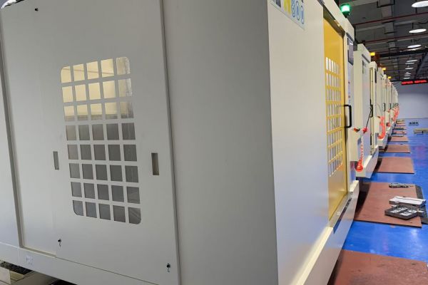 精雕細琢，模具的“制造瓶頸”——CNC加工工藝詳解