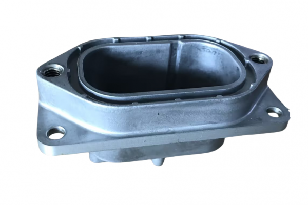 汽車類高壓接插件胚體-10